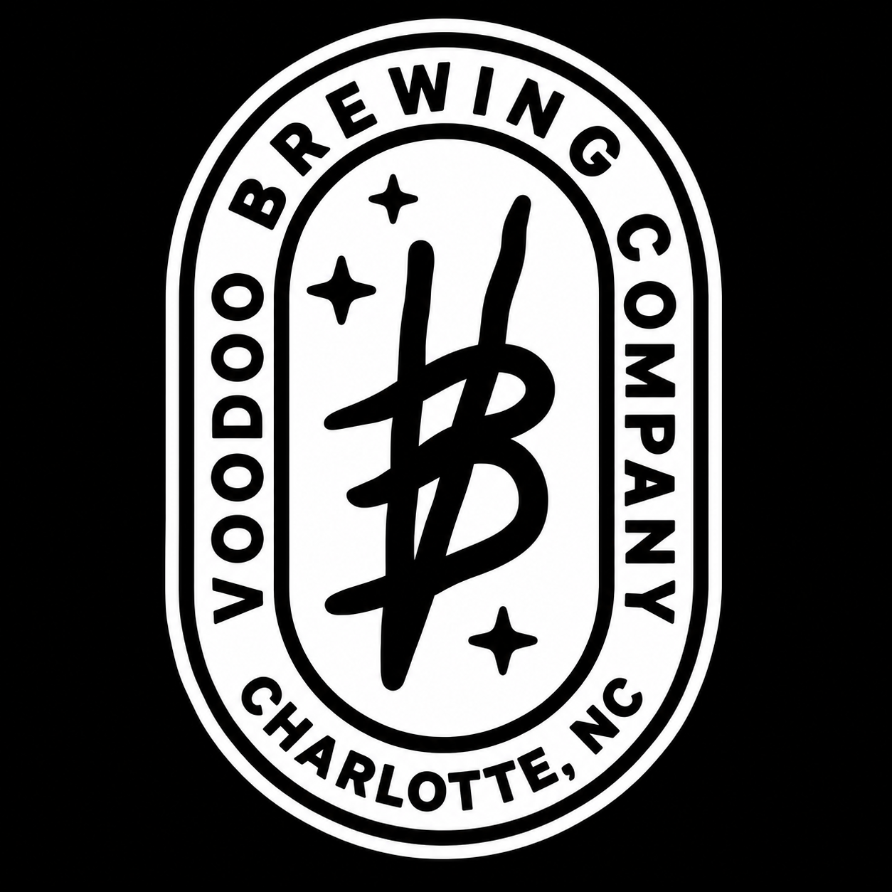 VooDoo Brewing Co. — Charlotte